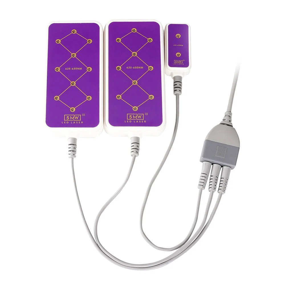 Shape Tactics 6-in-1 2.0 Cavitation 40K LED Radio Frequency - Image 7
