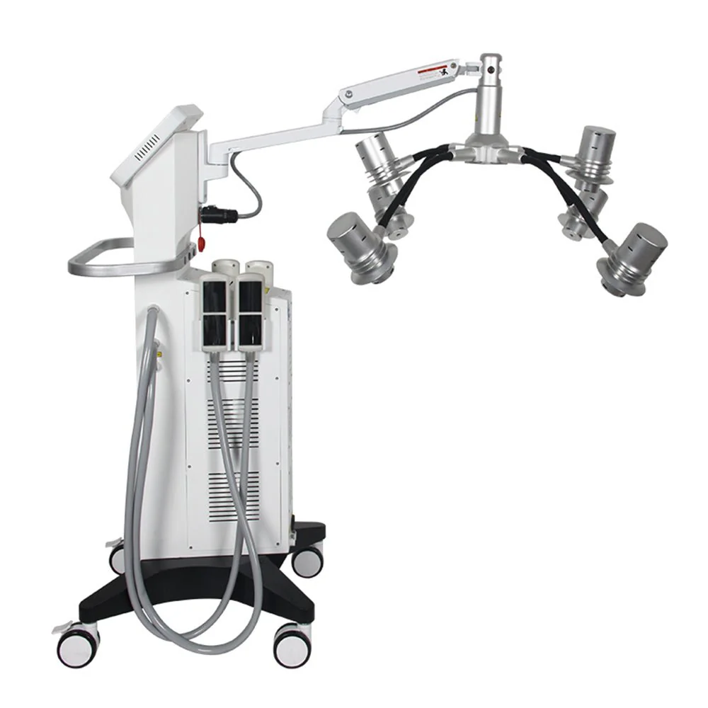Shape Tactics 6D Laser Body Contouring Beauty Machine - Image 6