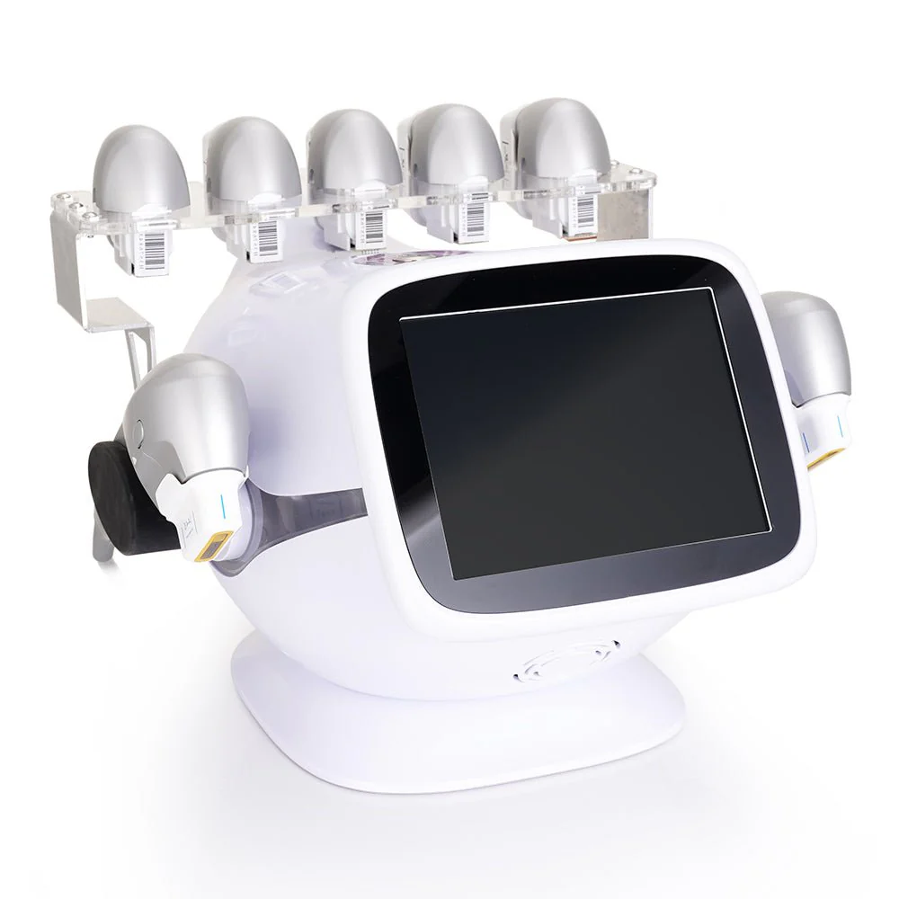 Shape Tactics 7D High-Intensity Focused Ultrasound (HIFU) Machine - Image 2