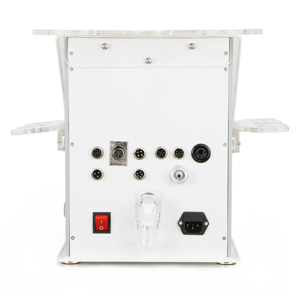 Shape Tactics - 8-in-1 Cavitation Vacuum RF Hot Cold Hammer Bio Lift - Image 5