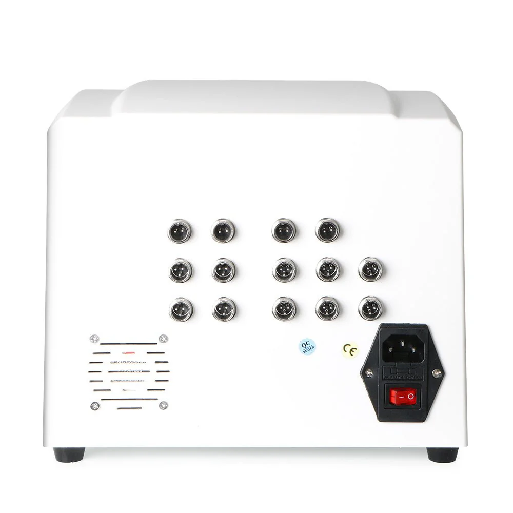Shape Tactics Advanced 160mw 14 LED Laser Lipo - Image 6