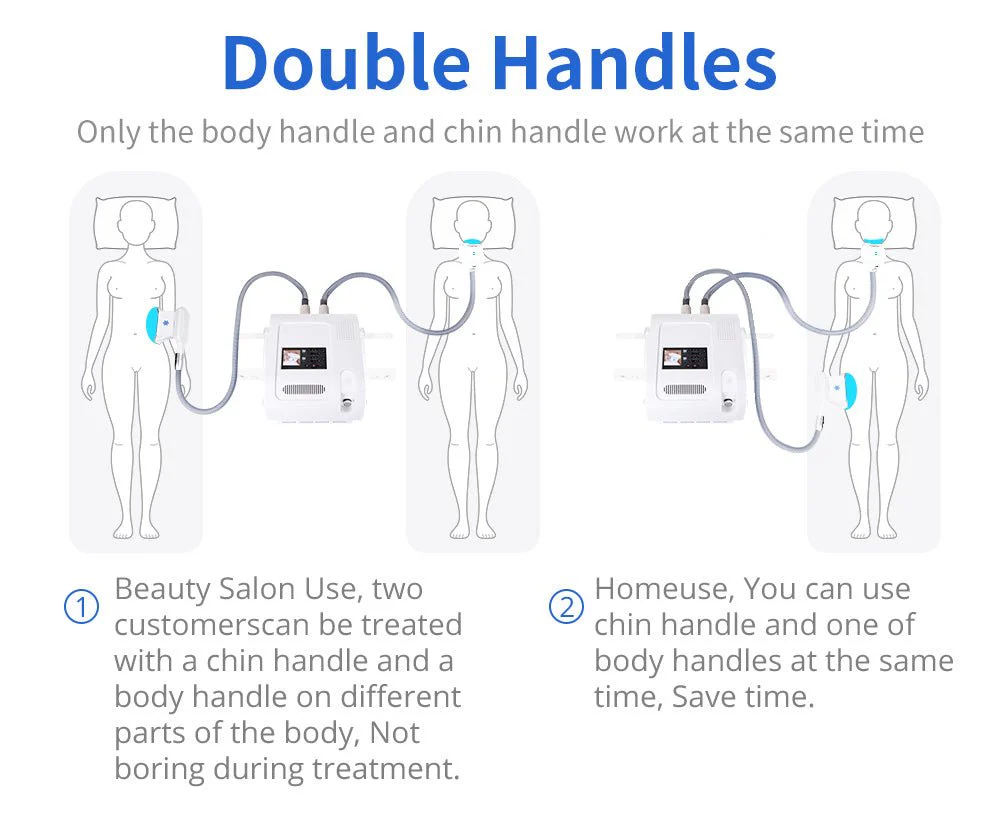 Shape Tactics - Advanced 3-Handle Cryolipolysis Fat Sculpting - Image 9