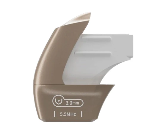 Shape Tactics Advanced 3-Handle Dual Control 12D HIFU System (Cartridges) - Image 3