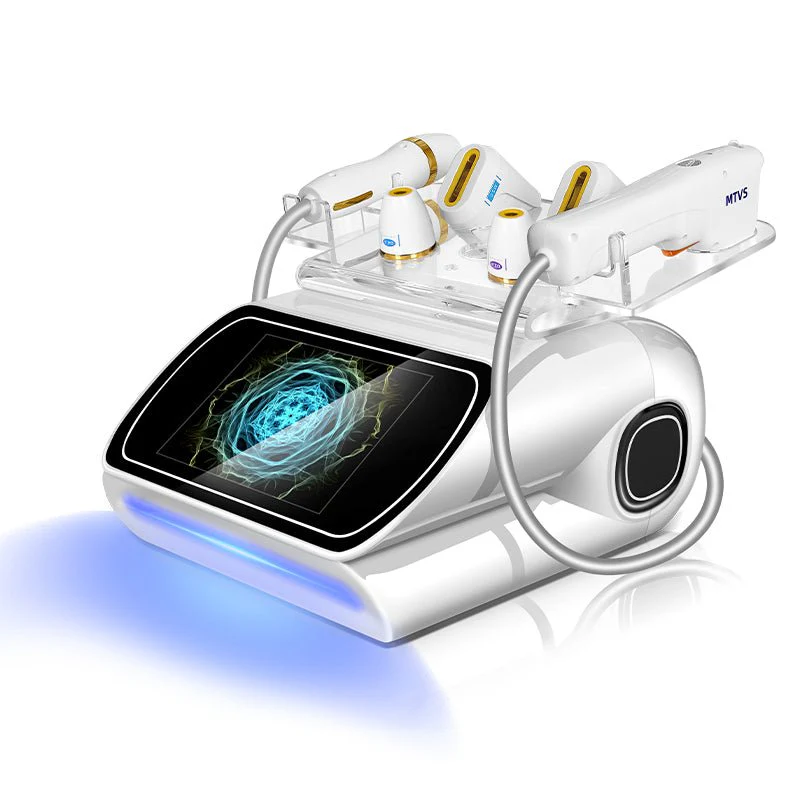 Shape Tactics - Advanced 7D HIFU Skin Rejuvenation Machine - Image 2