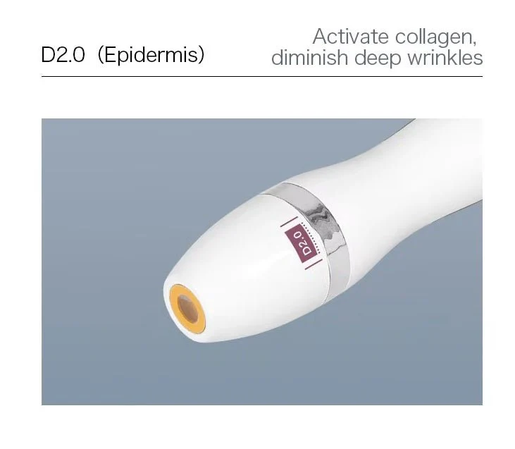 Shape Tactics - Advanced 7D HIFU Skin Rejuvenation Machine - Image 3