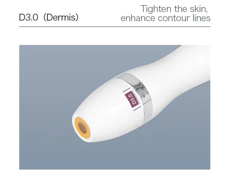 Shape Tactics - Advanced 7D HIFU Skin Rejuvenation Machine - Image 4