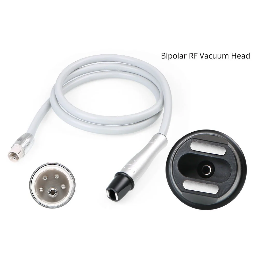 Shape Tactics Advanced 8-In-1 Standalone Cavitation 2.0 Vacuum RF - Image 16