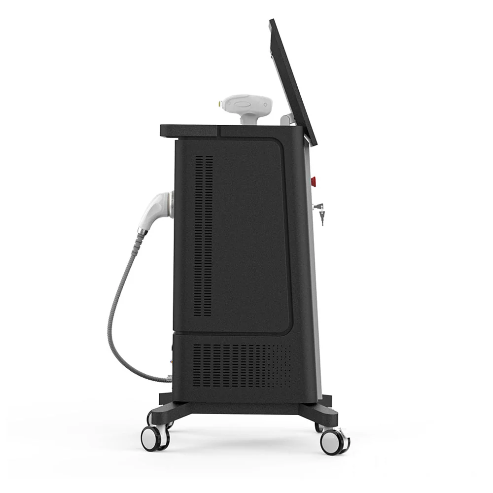 Shape Tactics Advanced 808nm Laser Hair Removal Machine - Image 8
