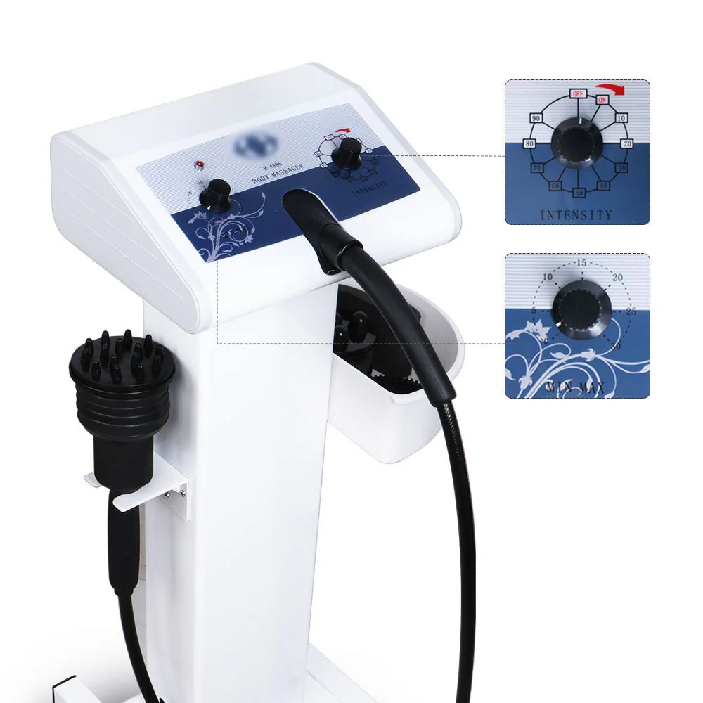 Shape Tactics Advanced Body Contouring Endermologie Massage System - Image 5