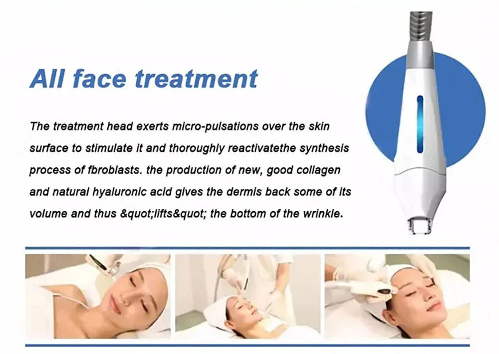 Shape Tactics Advanced Body Sculpting Negative Pressure and Inner Ball Roller Technology - Image 10