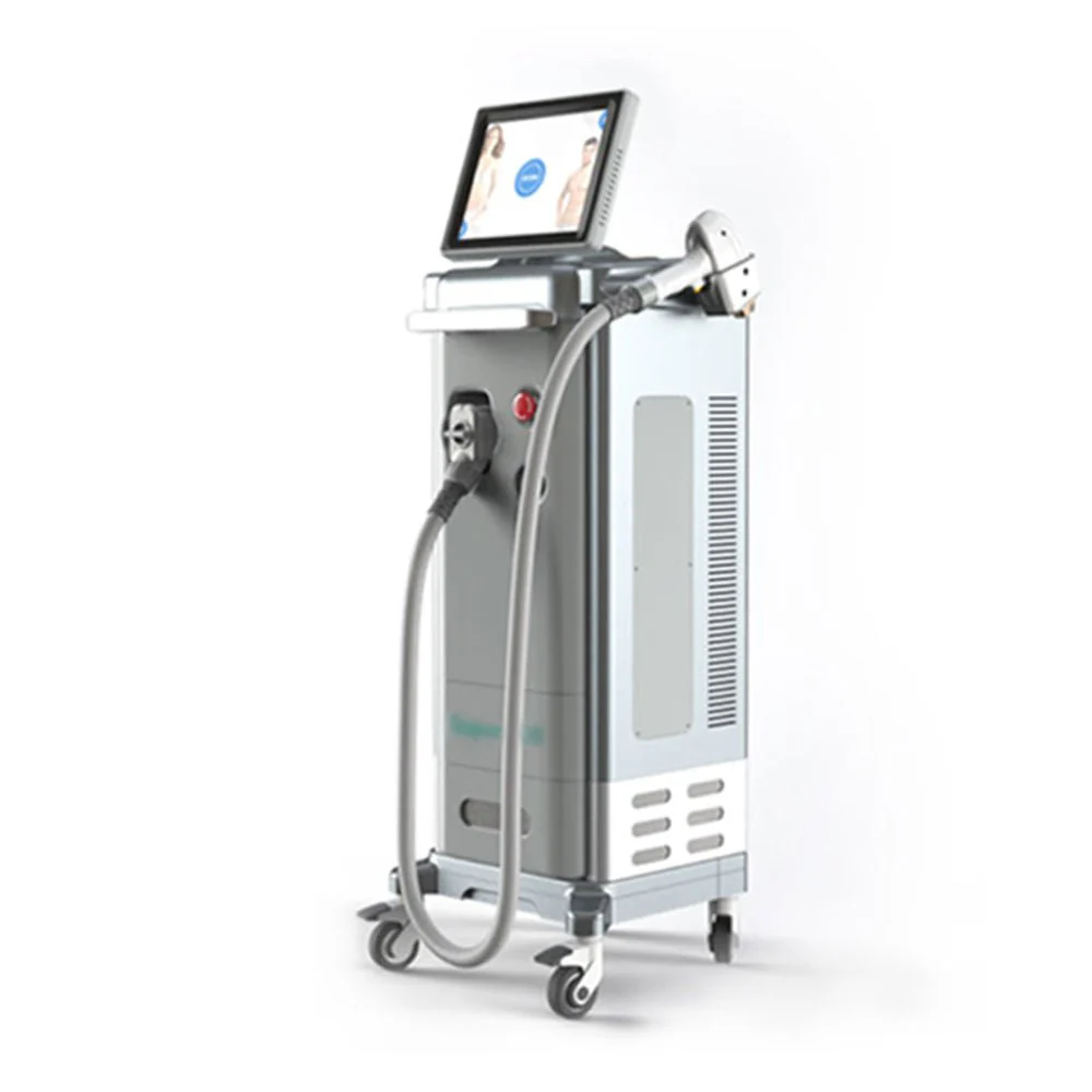 Shape Tactics Advanced Diode Laser Hair Removal System - Image 2