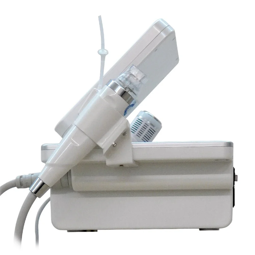 Shape Tactics Advanced Gold Micro Crystal RF System with Cold Hammer Technology - Image 4