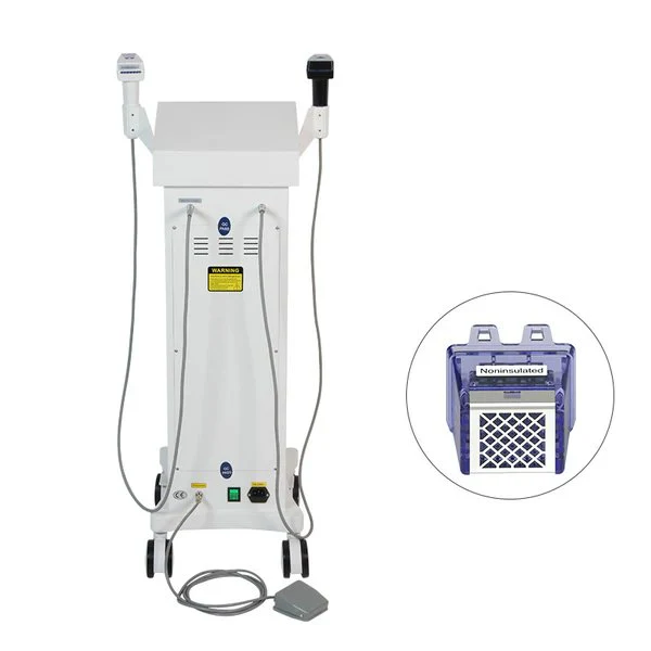 Shape Tactics - Advanced Gold RF Depth 8 Micro-Needling System - Image 4