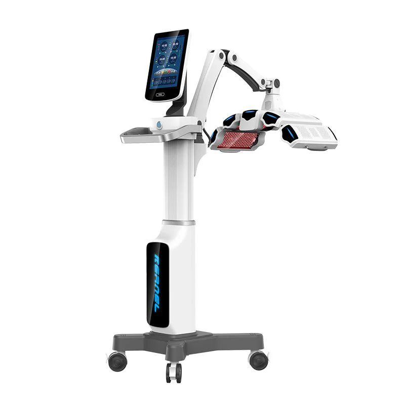 Shape Tactics Advanced Low-Level Light Therapy Device - Image 3