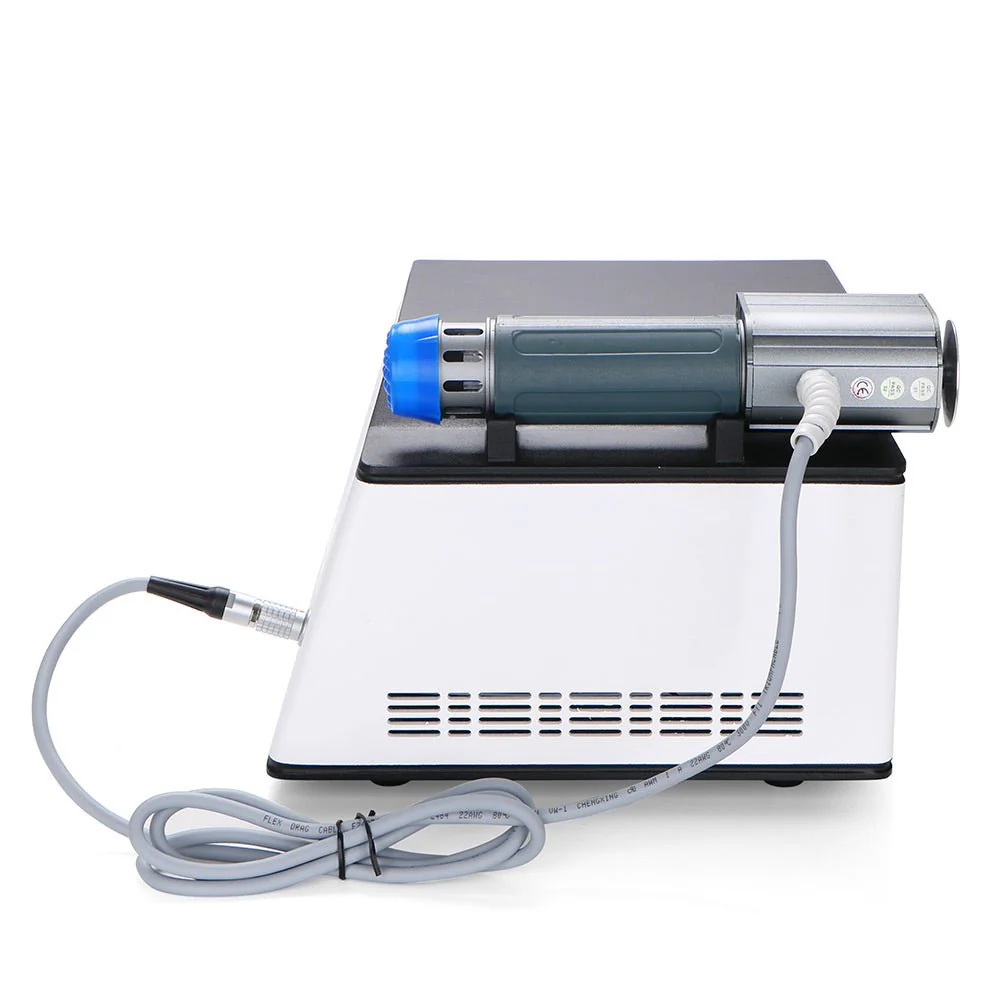 Shape Tactics Advanced Physiotherapy Radial Shockwave Therapy Machine - Image 4