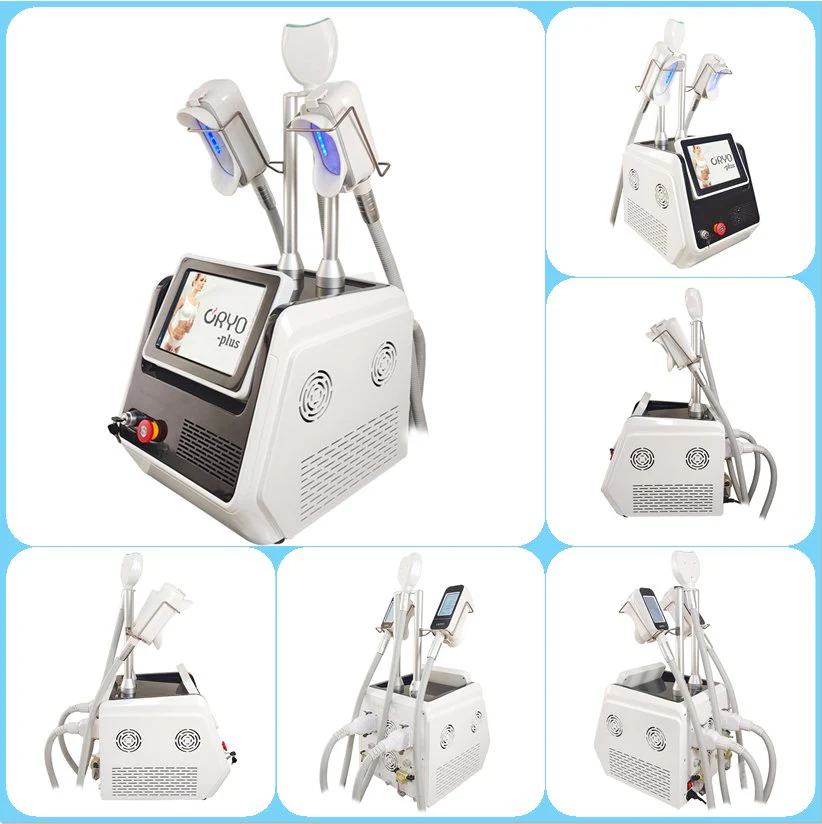 Shape Tactics Advanced Portable Cryolipolysis Vacuum Sculpting Machine - Image 7