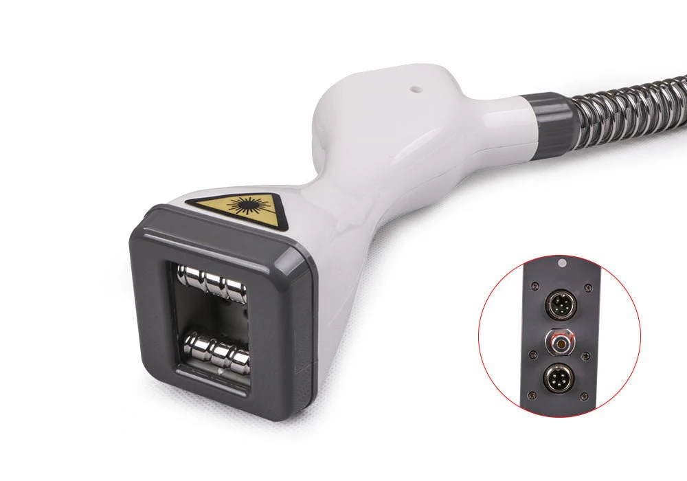 Shape Tactics Advanced Pro Vacuum Cavitation Radio Frequency - Image 7