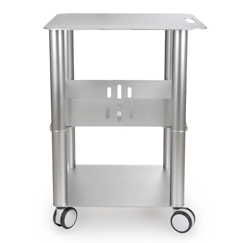 Shape Tactics - Aluminum Trolley for Cavitation Machines - Image 3