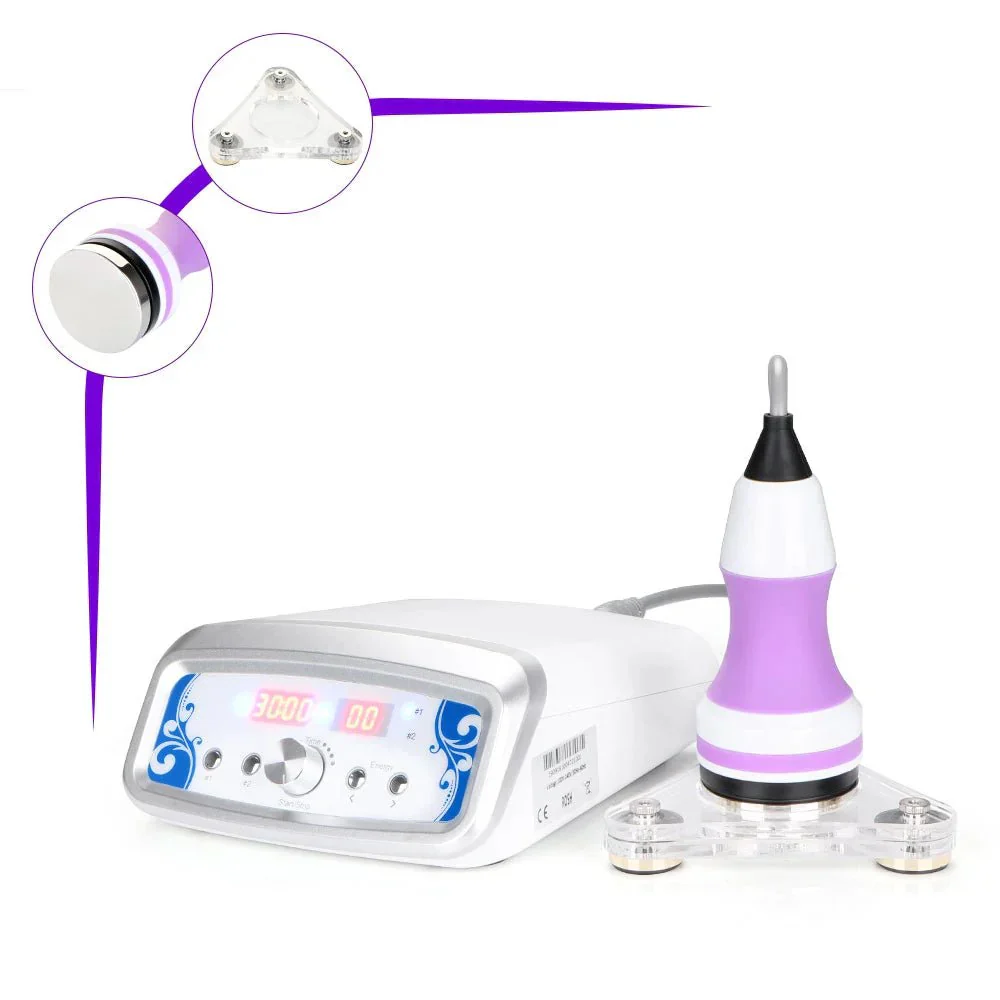 Shape Tactics Cavitation 40K 2.0 Slimming Beauty Device - Image 4