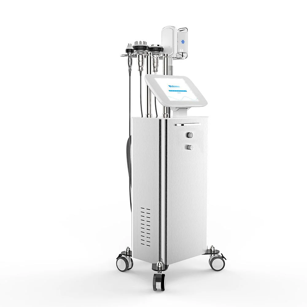 Shape Tactics - Cavitation 40kHz RF Fat Freezing Machine - Image 3