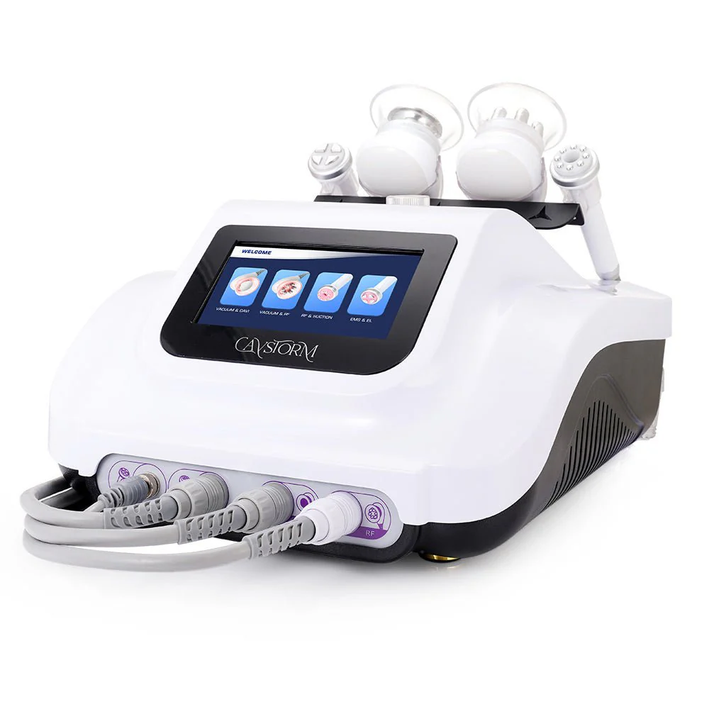 Shape Tactics CaVstorm 40K Cavitation 3.0 Machine with 4-in-1 Functionality - Image 2