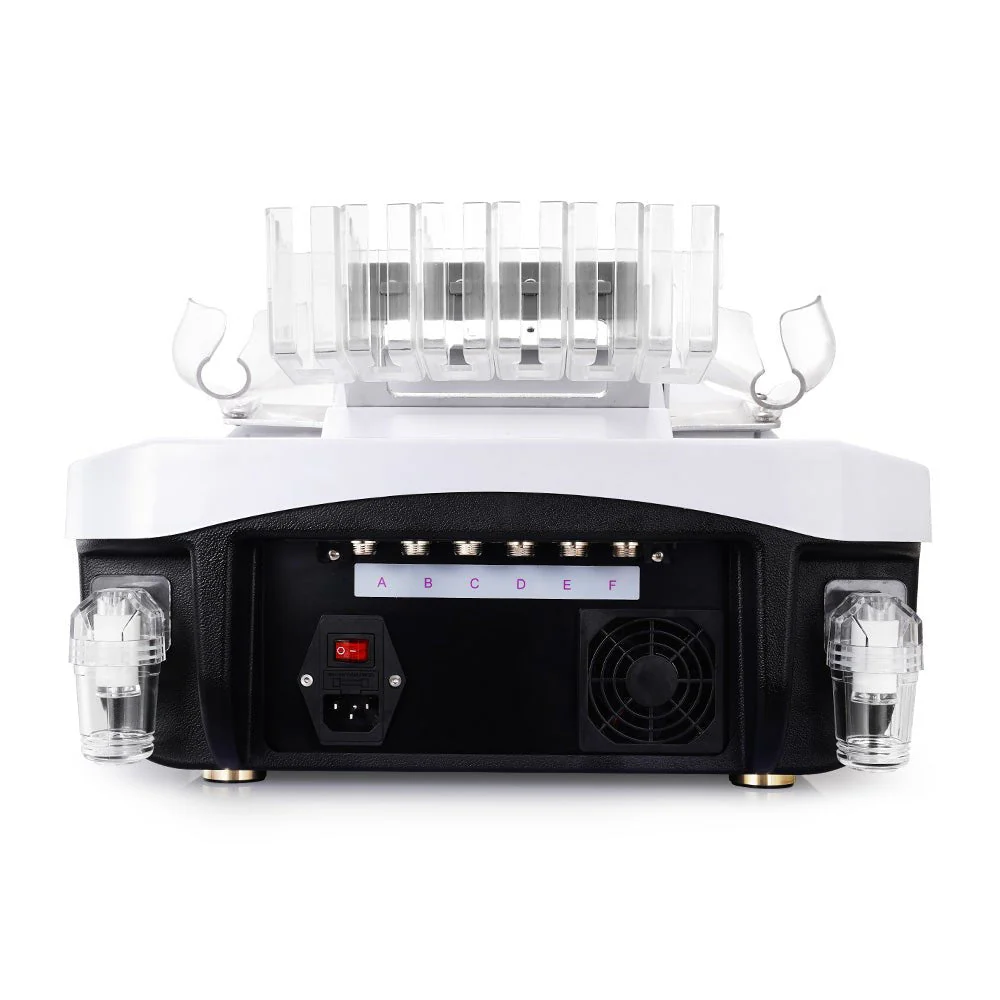Shape Tactics Cavstorm 40K Cavitation 3.0 with Microcurrent Technology - Image 6