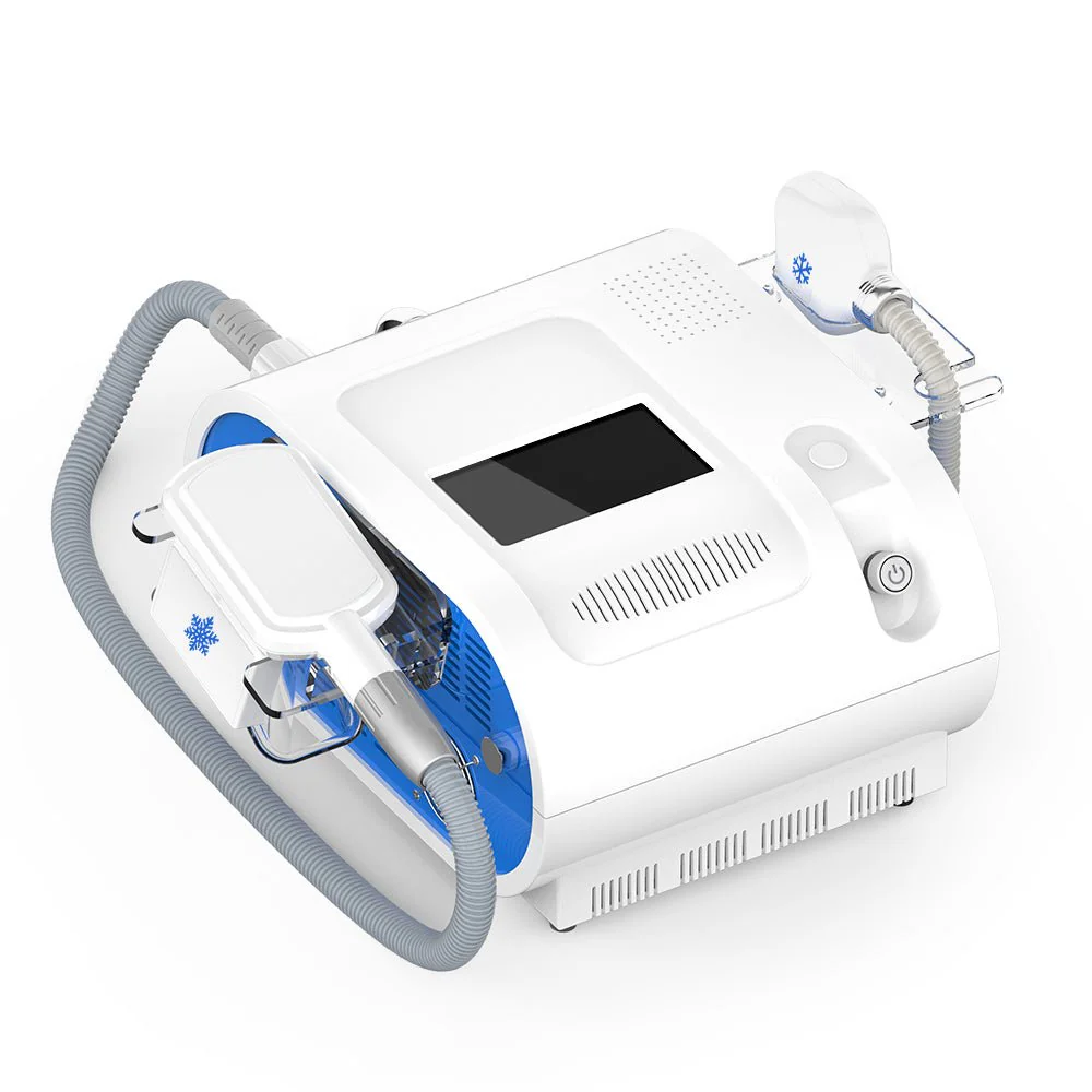 Shape Tactics Cryolipolysis Vacuum Slimming & Double Chin Removal Machine - Image 3