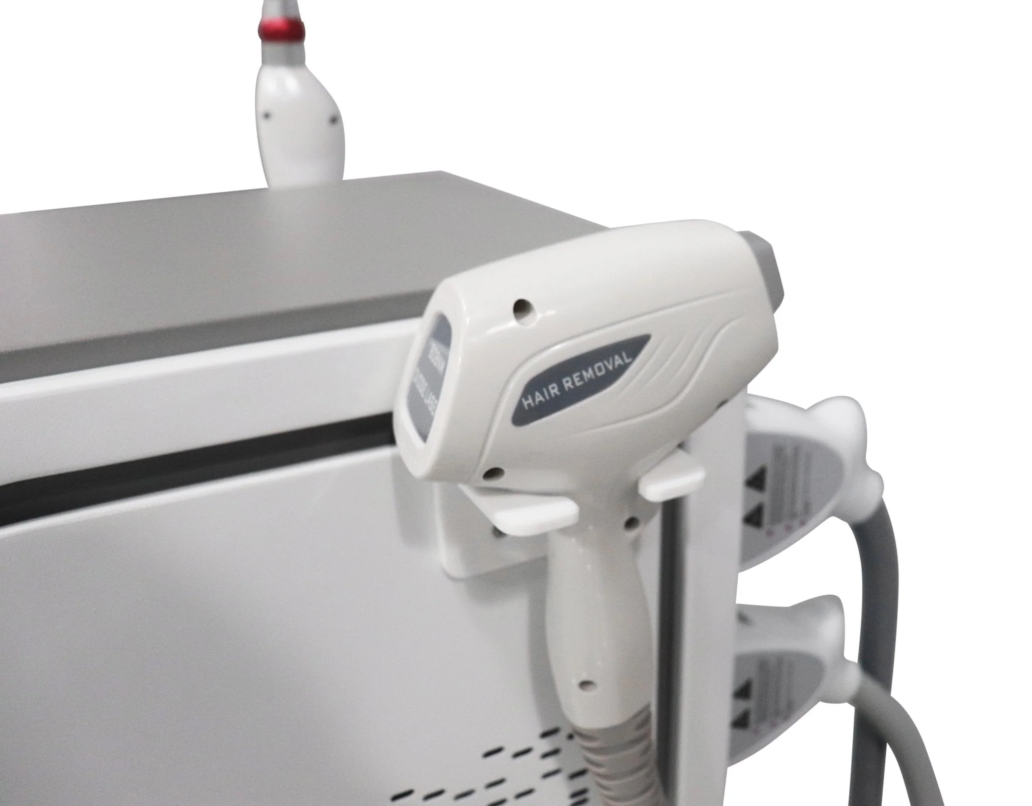 Shape Tactics - Dual-Action DPT 808nm Diode Hair Removal & YAG Laser - Image 6
