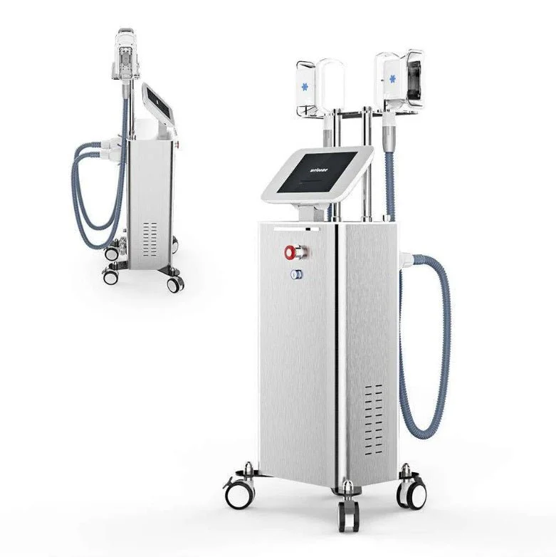 Shape Tactics - Dual Handle Cryo Fat Freeze System - Image 4