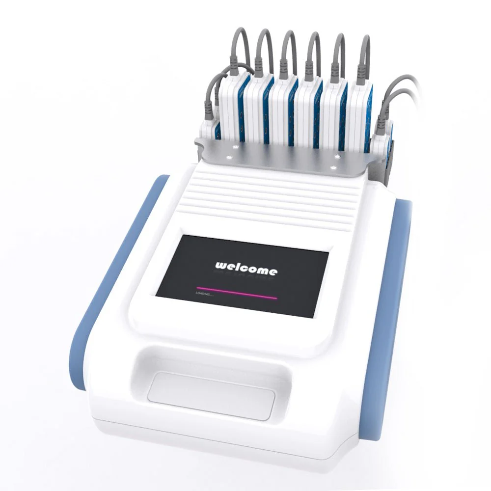 Shape Tactics Dual Wavelength 650nm & 980nm Diode LED Laser Lipo - Image 3