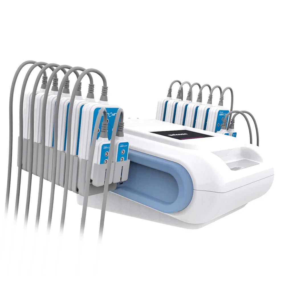 Shape Tactics Dual Wavelength 650nm & 980nm LED Laser Lipo Contour - Image 5