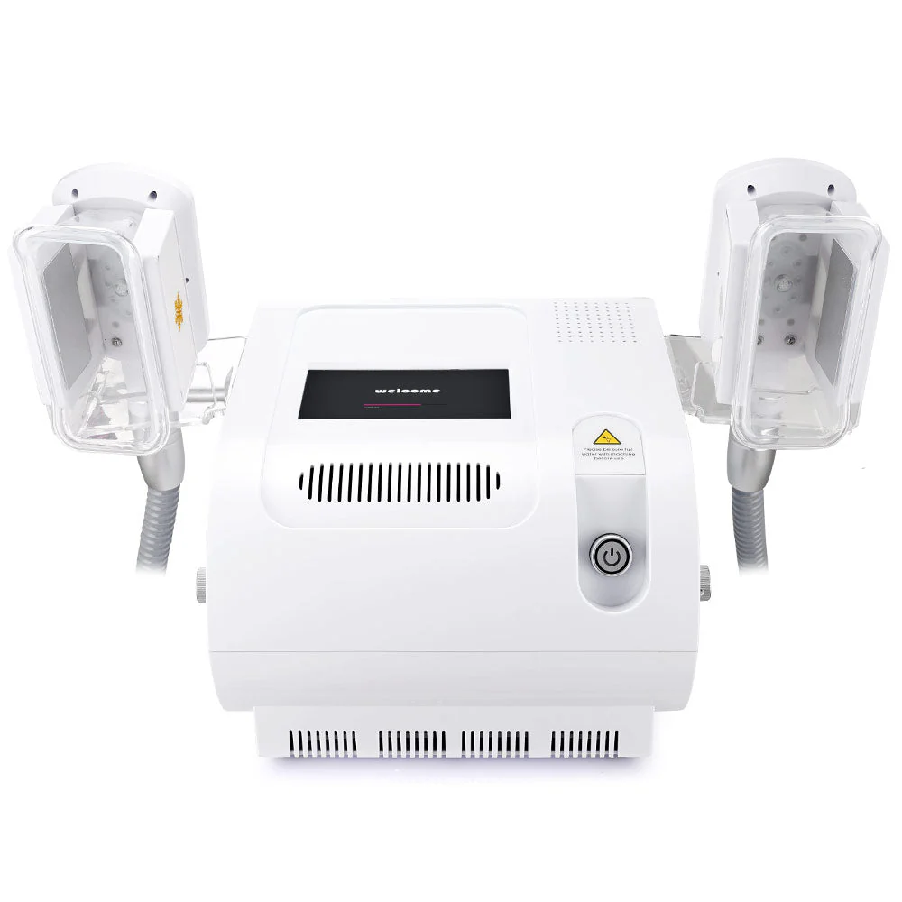 Shape Tactics - DualFlex 220W Advanced Cryolipolysis System - Image 3