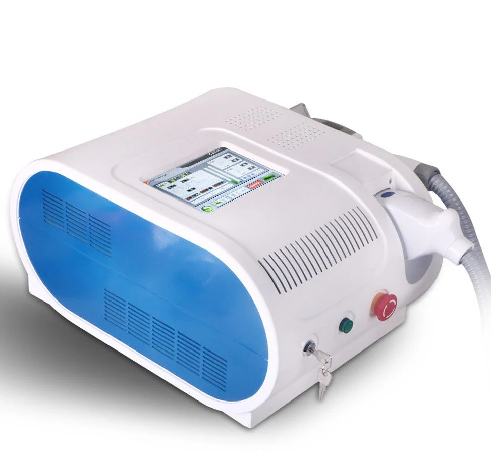 Shape Tactics E-Light IPL-RF Technology Hair Removal System - Image 2