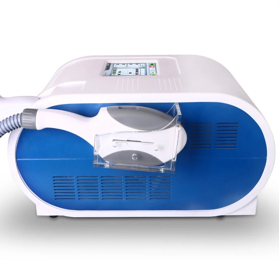 Shape Tactics E-Light IPL-RF Technology Hair Removal System - Image 3