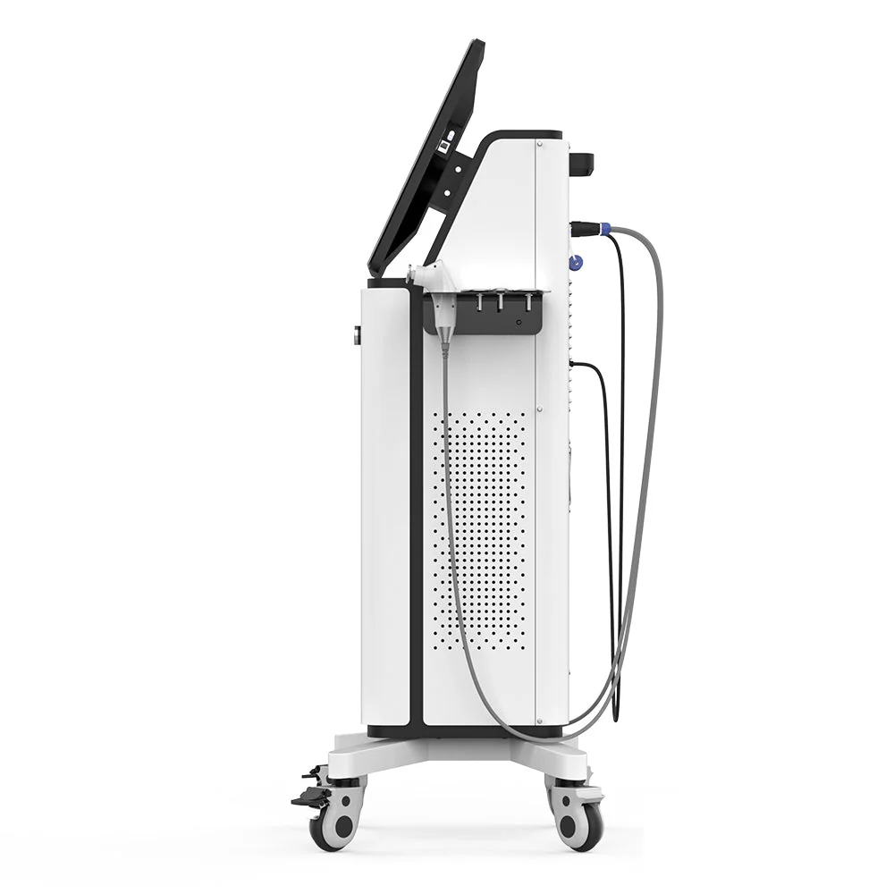 Shape Tactics ElitePro CET RET RF Body Rejuvenation System - Image 5