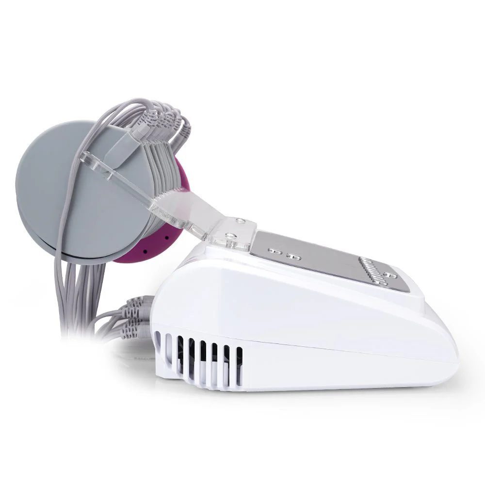 Shape Tactics EMS Bio Microcurrent Body Slimming Infrared Machine - Image 4
