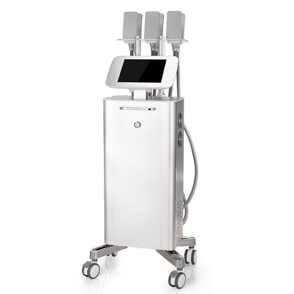 Shape Tactics - Fat Freezing Cellulite Machine with 6 Standing Pads - Image 2