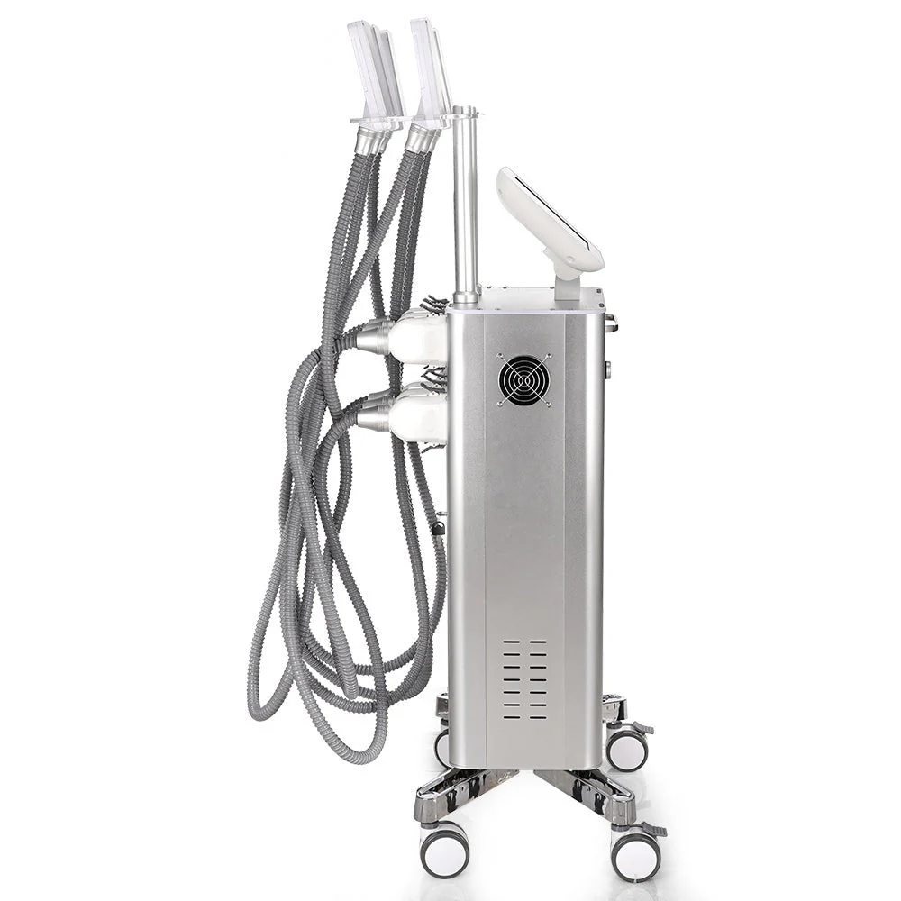 Shape Tactics - Fat Freezing Cellulite Machine with 6 Standing Pads - Image 5