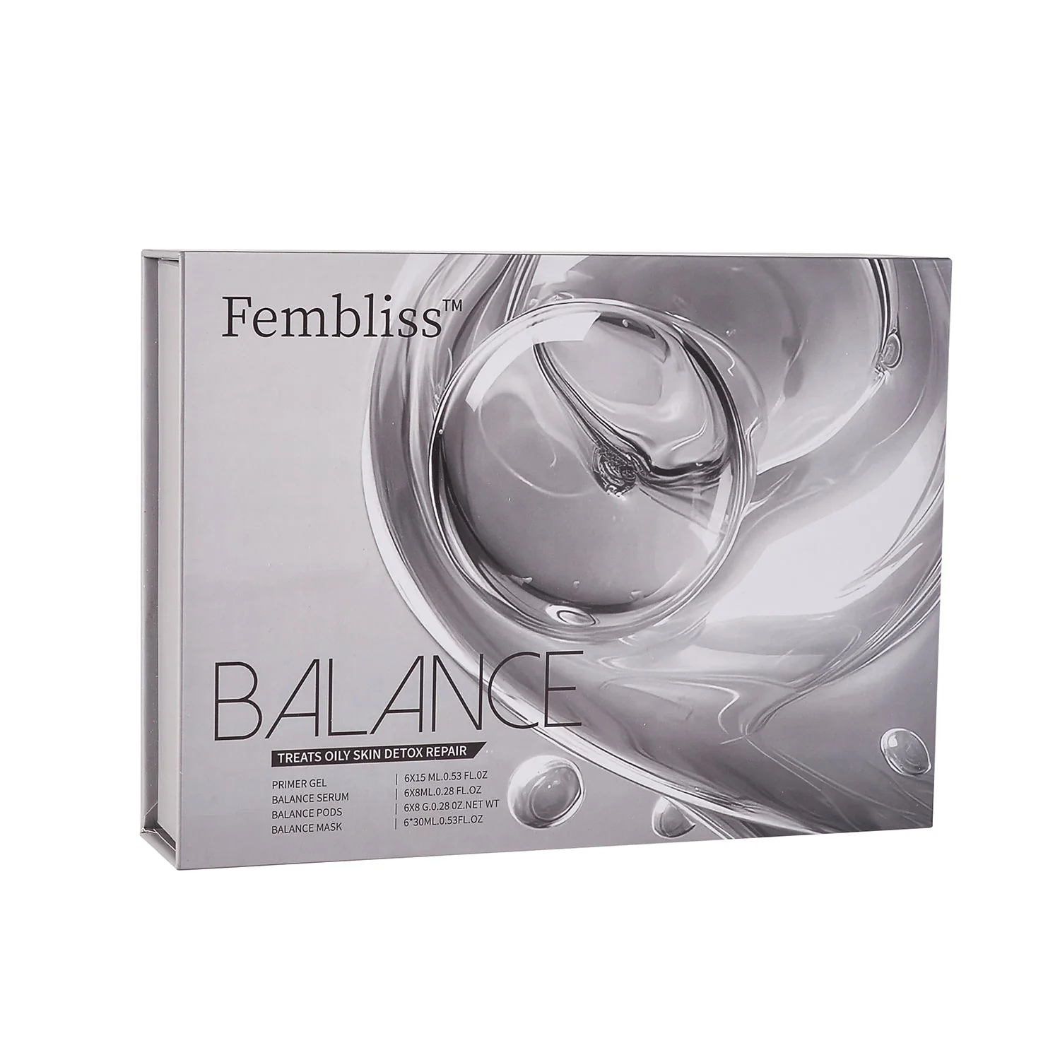 Shape Tactics GlowBoost Facial Treatment Pods (5 Boxes) - Image 3