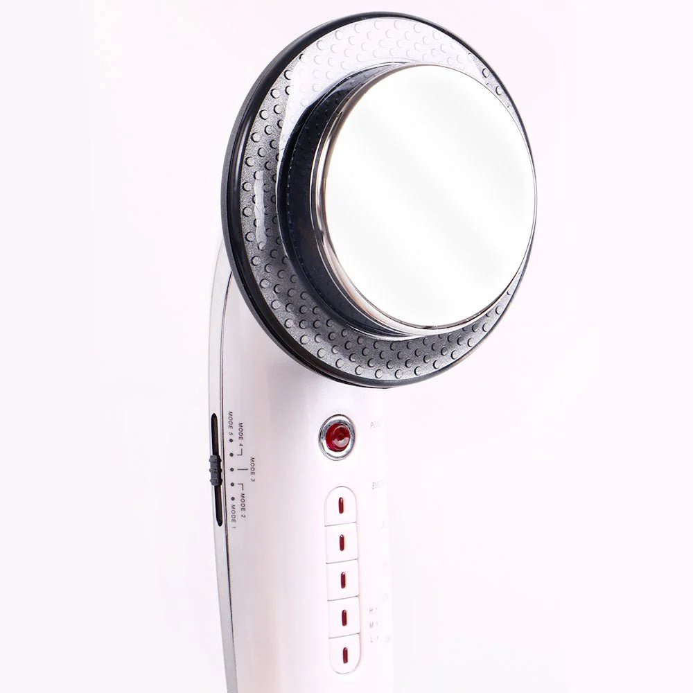 Shape Tactics Handheld Ultrasonic Photon LED Microcurrent - Image 2