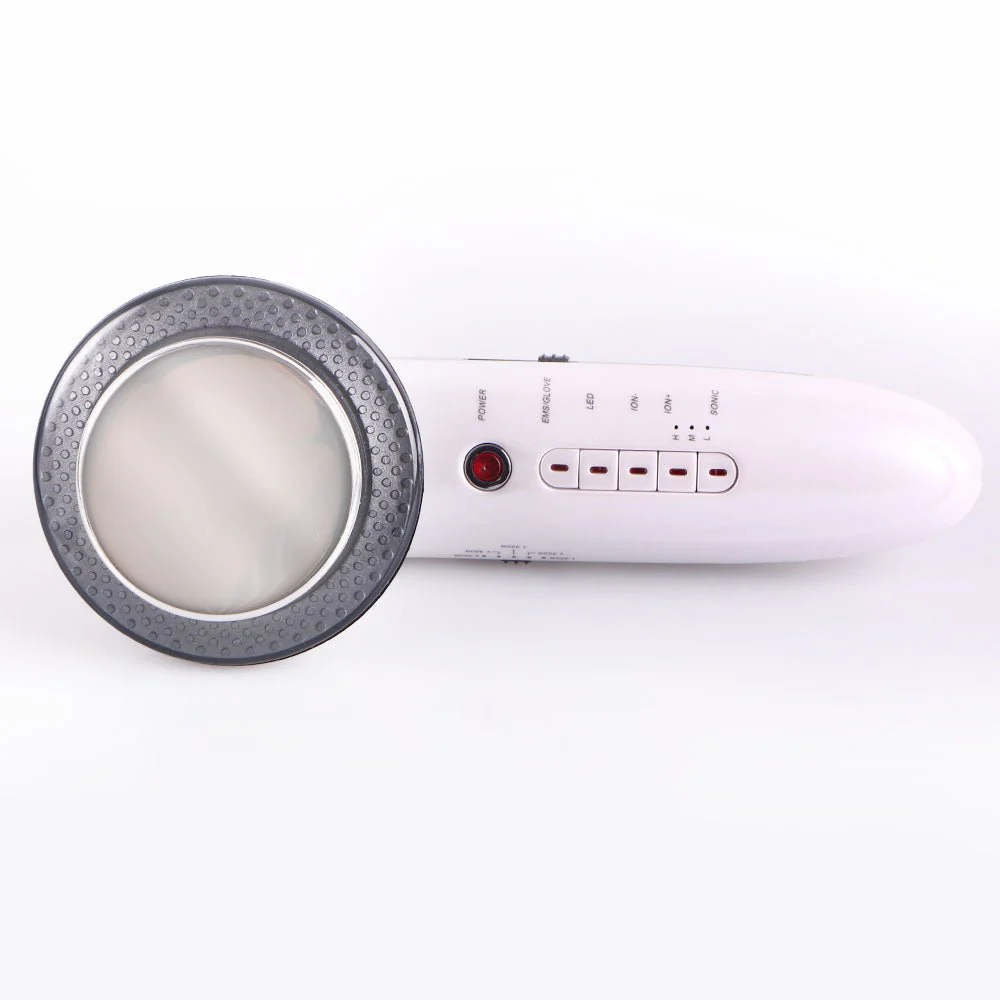 Shape Tactics Handheld Ultrasonic Photon LED Microcurrent - Image 7