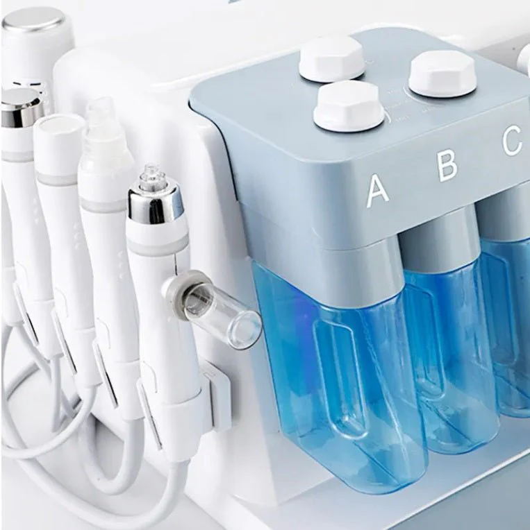 Shape Tactics - Hydro Facial and Plasma 6-in-1 Beauty System - Image 4