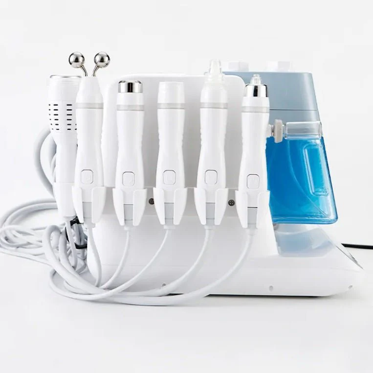Shape Tactics - Hydro Facial and Plasma 6-in-1 Beauty System - Image 5