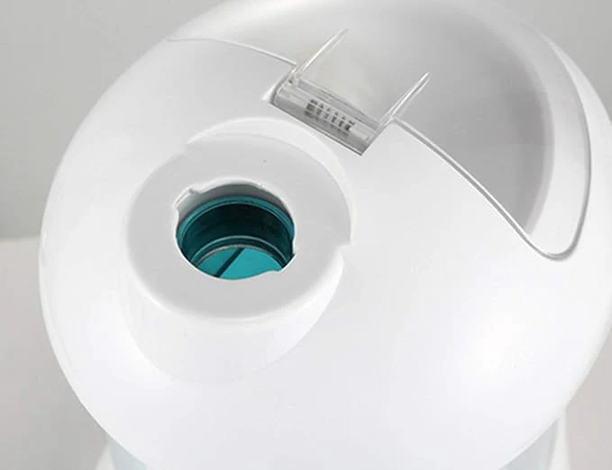 Shape Tactics - HydroPro Aromatherapy Facial Steamer - Image 3