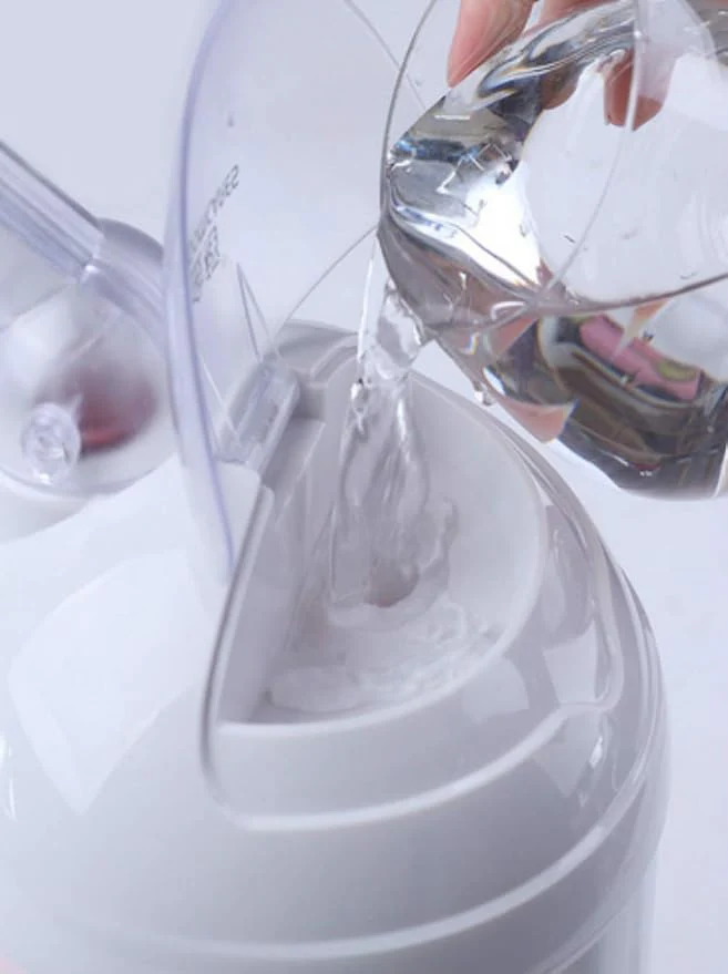 Shape Tactics - HydroPro Aromatherapy Facial Steamer - Image 5