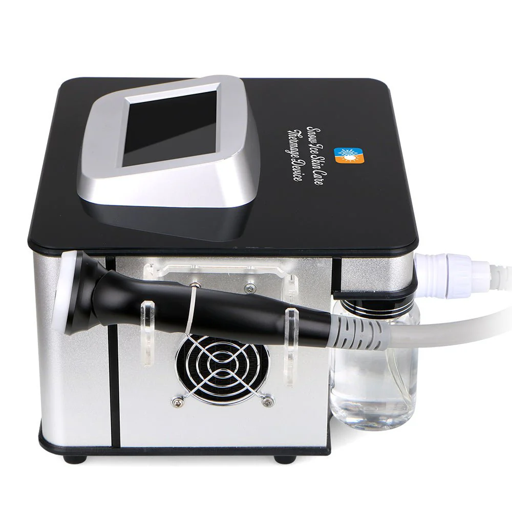Shape Tactics - Ice Cooled RF Facial Care Machine for Skin Tightening - Image 6