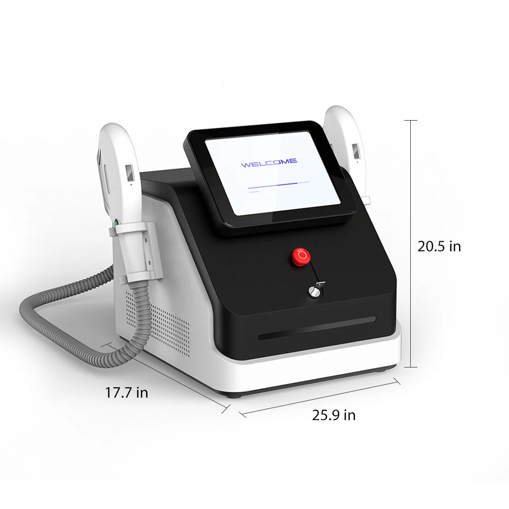 Shape Tactics IPL Laser Hair Removal Machine - Image 6