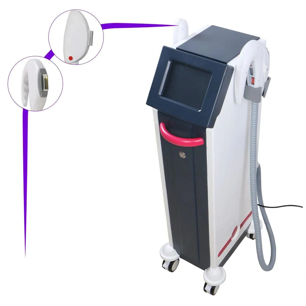 Shape Tactics IPL Pigment Removal with OPT SHR E-light Technology - Image 4