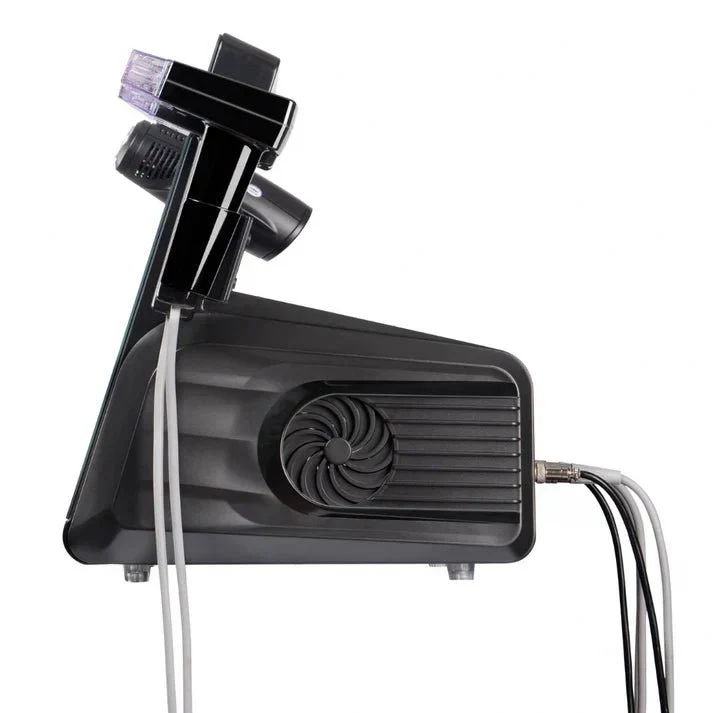 Shape Tactics - Morpheus 3-in-1 Gold RF Skin Lift & Cold Hammer System - Image 4