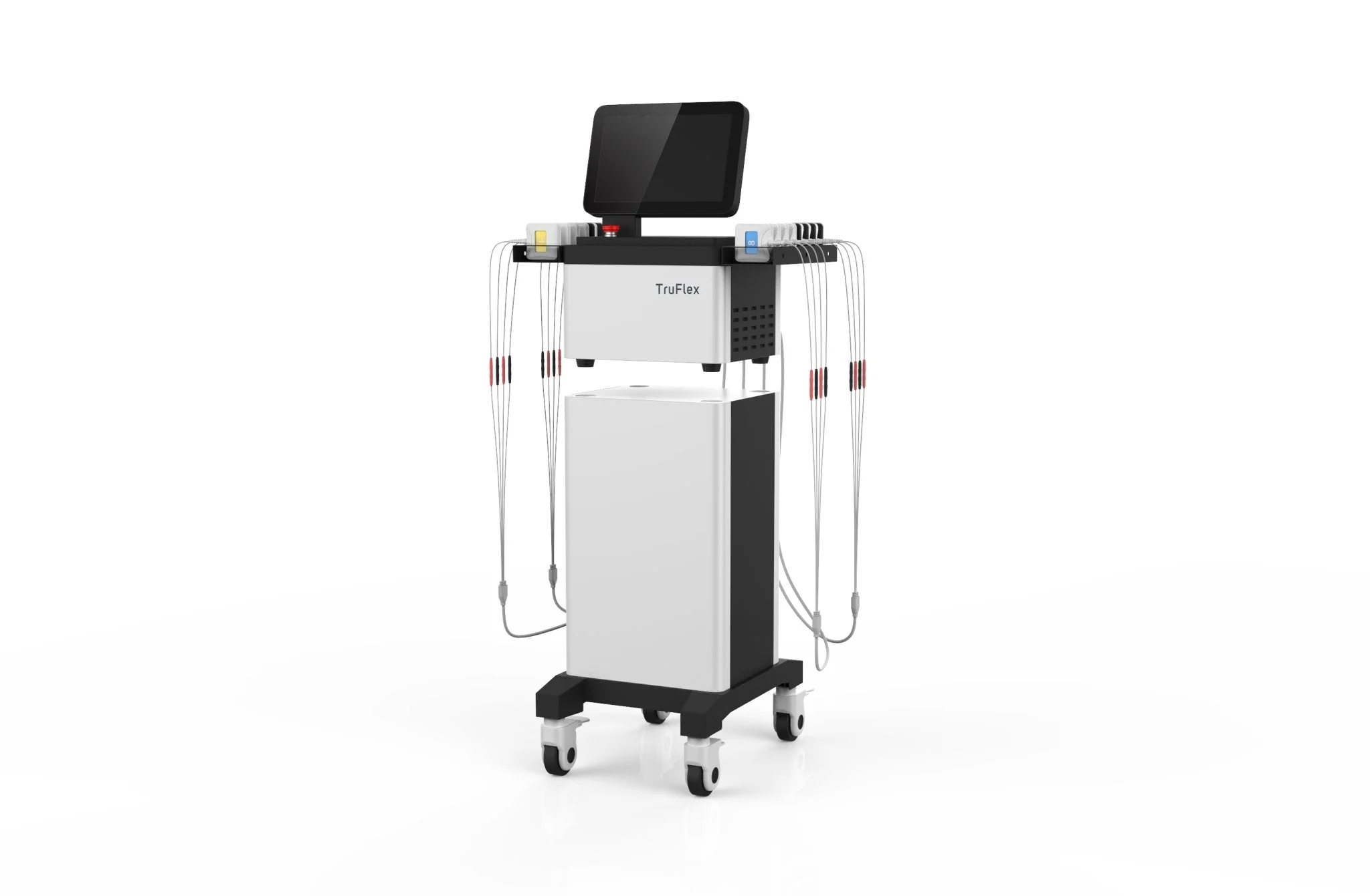 Shape Tactics Multi-Directional EMS Muscle Sculpting Machine - Image 2